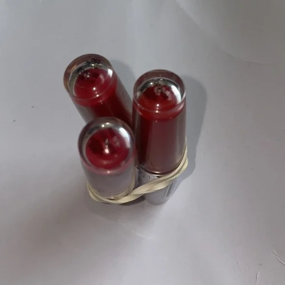 BN 1 pc MAYBELLINE 14 hours lipstick #065 Ravashing Rouge - Picture 2 of 5